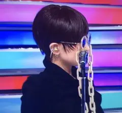 2025年最新】椎名林檎 景気の回復 ピアスの人気アイテム - メルカリ