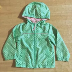 オシュコシュ　ウインドブレーカー