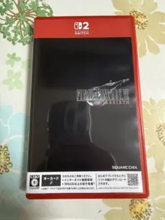 FINAL FANTASY VII REBIRTH Switch 2
