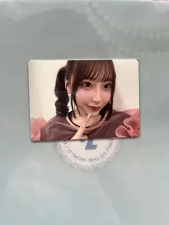 2026年最新】Cutie street トレカ 桜庭遥花の人気アイテム - メルカリ