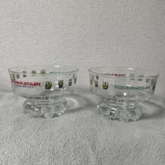 ケロケロけろっぴ デザートカップ 2個セット