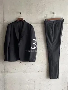 5点セットTHE URBAN BLANCHE アーバンブランシュ　タキシード