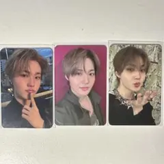 treasure ドヨン　musicplant knpops ktown4u