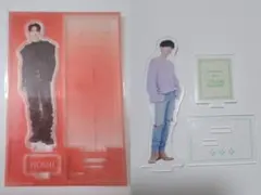 SEVENTEEN FOLLOW ホシ アクスタ セブチカフェ