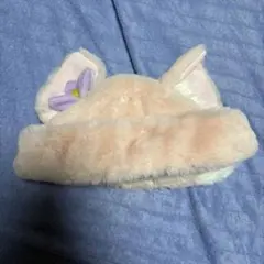 ディズニー リーナベル ファンキャップ