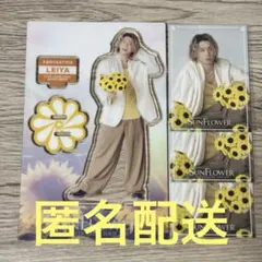 FANTASTICS 瀬口黎弥 アクスタ フォトカード
