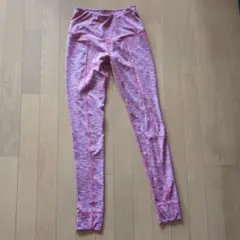 Reebok リーボック スパッツ レギンス