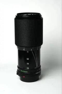 2026年最新】canon 70-210の人気アイテム - メルカリ