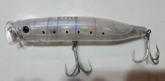 タックルハウス　コンタクト フィード ダイビング ウォブラー 　150mmのサムネイル