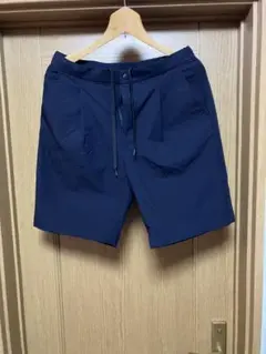 a.v.v ネイビー ショートパンツ Mのサムネイル