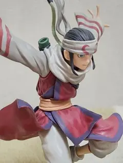 キングダム　羌瘣　フィギュア　KINGDOM