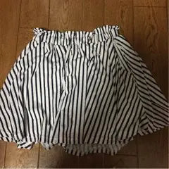 honeysキュロット