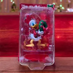 ディズニークリスマスオーナメント 2025 ドナルドダック⭐️