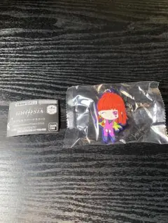 グノーシア ラバーマスコット