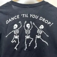 JAZZARCISE ハロウィンTシャツ　L