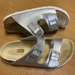 美品EDWINサンダルサイズ23cmのサムネイル