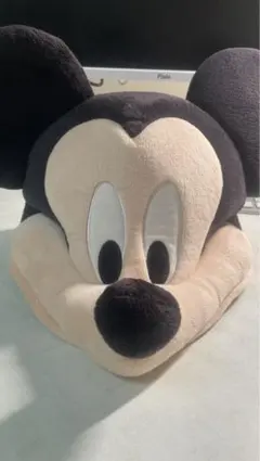 【Disney】ミッキーマウス ファンキャップ