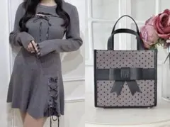 最終値下げ piumのワンピース、エブリンのバッグ まとめ売り | Mercari