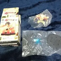 一番くじ　ヒストリーオブエース　コレクションフィギュア