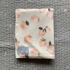 Copper Pearl 桃 授乳ケープ