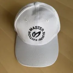 MASTER BUNNY EDITION ゴルフキャップ ホワイトのサムネイル