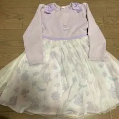 2026年最新】mezzo piano 子供用ワンピースの人気アイテム - メルカリ