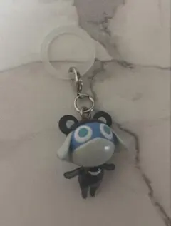 ケロロ軍曹めじるしアクセサリー　どうぶつ変身であります　ドロロ