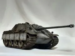 RC戦車 ヤークトパンター　本体 456 RT 大型 RC戦車 ヤークトパンター 本体 456 RT 大型 - メルカリ