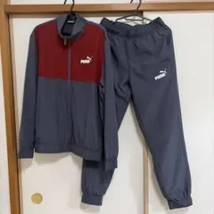 PUMA ジャージ上下セット
