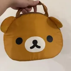 リラックマ ランチバッグ