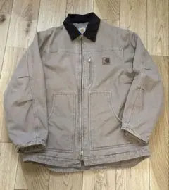 2026年最新】中古 Carhartt デトロイトジャケットの人気アイテム