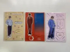 2025年最新】SEVENTEEN アクリルスタンドの人気アイテム - メルカリ