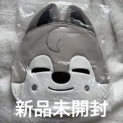straykids ソウルコン ウルフチャン うちわカバー SKZOO Baby - メルカリ