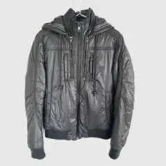 激レア DOLCE&GABBANAドルチェ＆ガッバーナ ブルゾン ドルチェ&ガッバーナ DOLCE＆GABBANA ブルゾン ライトブルーチェック