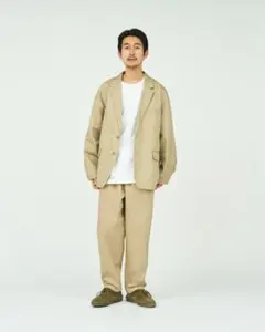 THE STYLIST JAPAN × Dickies セットアップ S - メルカリ