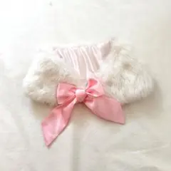 スタジオアリス マフラー リボン ・