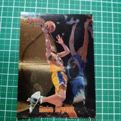 KOBE BRYANT トレーディングカードセット - メルカリ