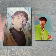 SEVENTEEN SECTOR17 グッズ バーノン