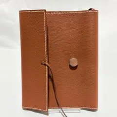 2026年最新】エルメス ブックカバーの人気アイテム - メルカリ