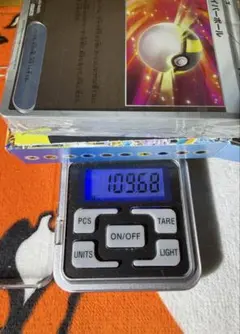 111.14g ポケモンカード スタートデッキ100 ミラー - メルカリ