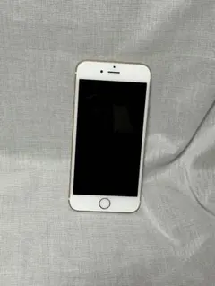 iPhone 6 ゴールド 本体