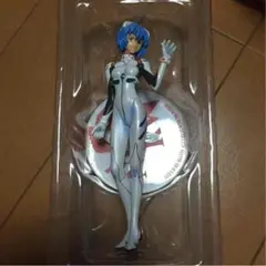 エヴァンゲリオン 綾波レイ♡フィギュア