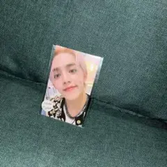 エスクプス 会場限定トレカ