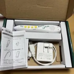 ECC ActiveTalk 録音音声ペン 本体