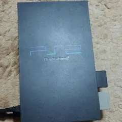 プレステ2　コントローラー&カセット付き