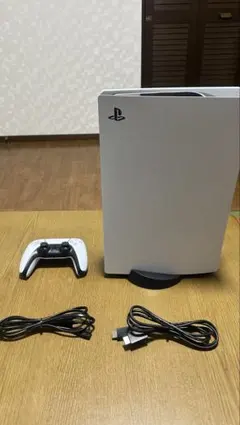 ps5本体