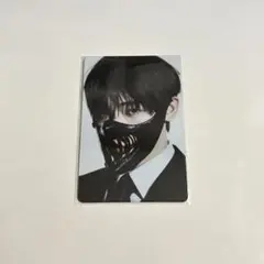 enhypen desire:unleash ソヌ トレカ weverse