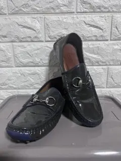 GUCCI ローファー ドライビングシューズ グッチ
