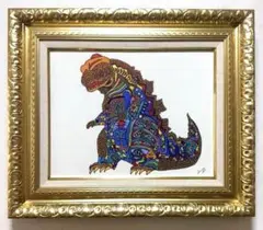 2026年最新】ジミー大西 絵画の人気アイテム - メルカリ