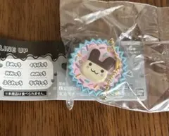 【みみっち】たまごっち 手作りおやつチャーム #平成女児チョコ